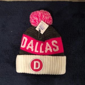 New beanie